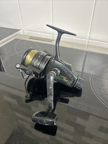 Very clean abu cardinal 754 - abu,