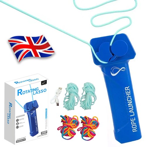 1pc lasso string shooter loop - lasso,