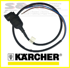 Genuine Karcher Pressure Switch 47440010 53943880 for HDS 645 / 795 / 895 ect