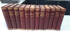 Charles Dickens 1930’s 12x