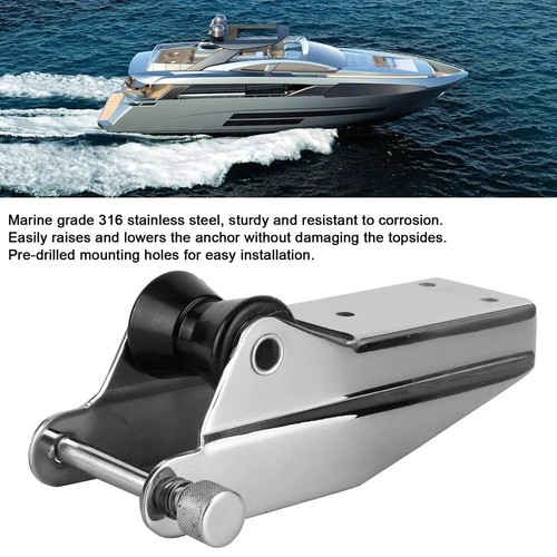 Boat 316 stainless - boat,