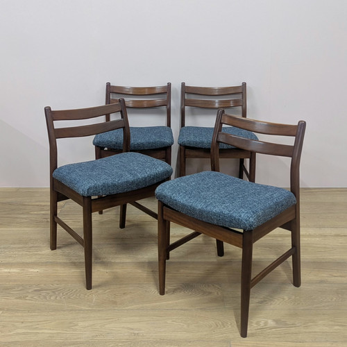 Set four vintage 1970s - vintage,