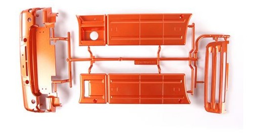 Tamiya 56318 scania r470 - 56318,