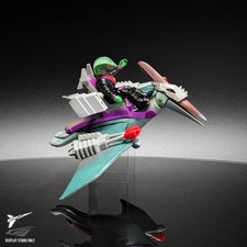 Dino-Riders Pteranodon &