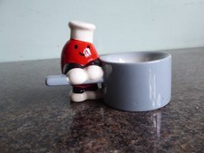 Carlton Ware - Bean Bag