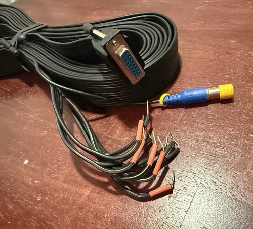 Bose pin bare speaker - 15-pin,