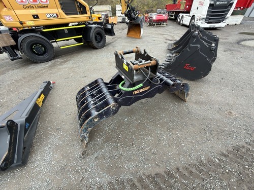 Demo grapple sorting - demo, s60