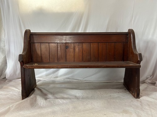 Late 19th century pitch - late,