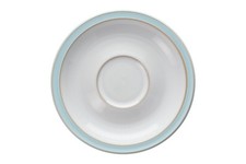 Denby - Blue Linen - Tea Saucer - 154883N
