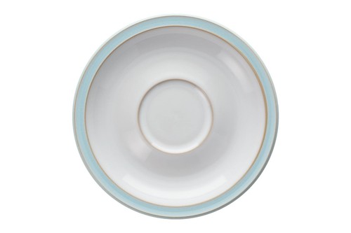 Denby blue linen - -,
