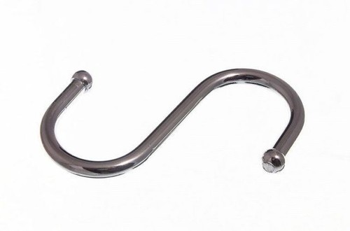 75mm hooks kitchen hanging - s,