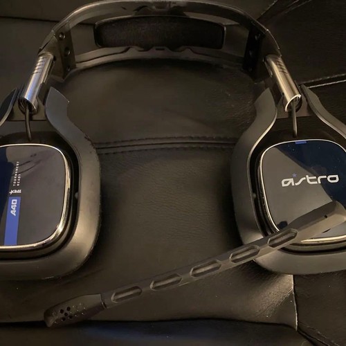 Astro a40 wired gaming - wired,