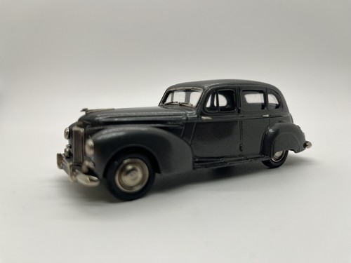 Lansdowne models humber - lansdowne,