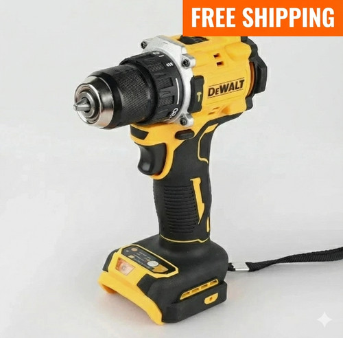 Dewalt dcd805 20v - dcd805,