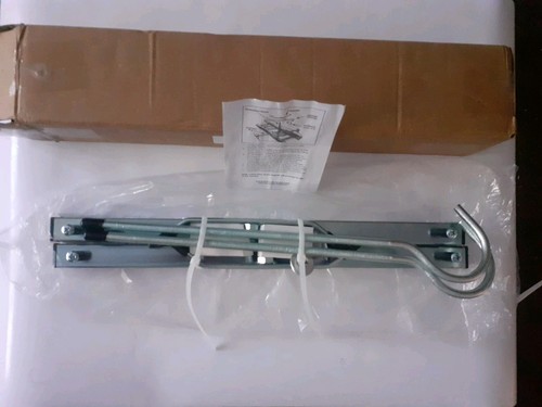 Ladder clamps - ladder, (for