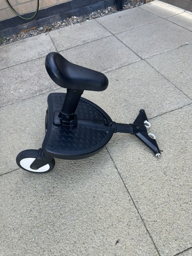 Baybyzen yoyo buggy - 2, board