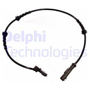 Sensor wheel speed - for, dacia