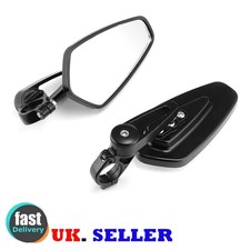 MOTORCYCLE MIRRORS Cafe Racer