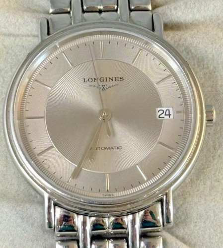 Longines presence 721 4 - presence, l4.721.4