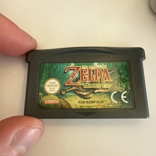 Genuine nintendo the - genuine,