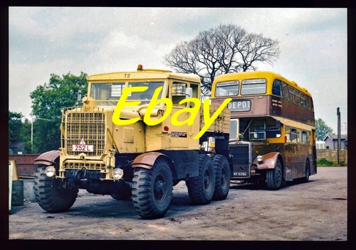 Lorry truck photo scammell - lorry,