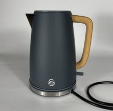 Swan SK14610GRYN Nordic