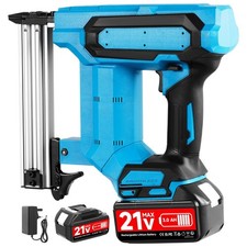 Cordless Nail Gun Staple Gun