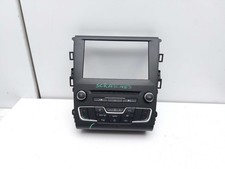 FORD MONDEO MK5 HEATER CLIMATE