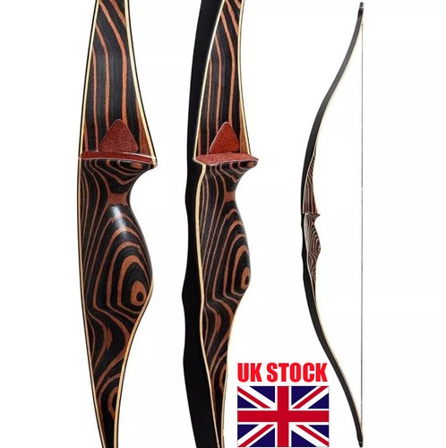 70lbs archery recurve - 54",