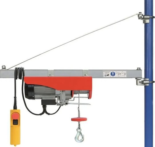 Hilka electric hoist remote - hilka,