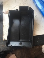 P38 Range Rover EAS Air Suspension Compressor Valve Box Lid