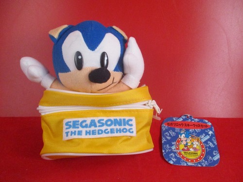 Sonic the hedgehog 1994 - the,