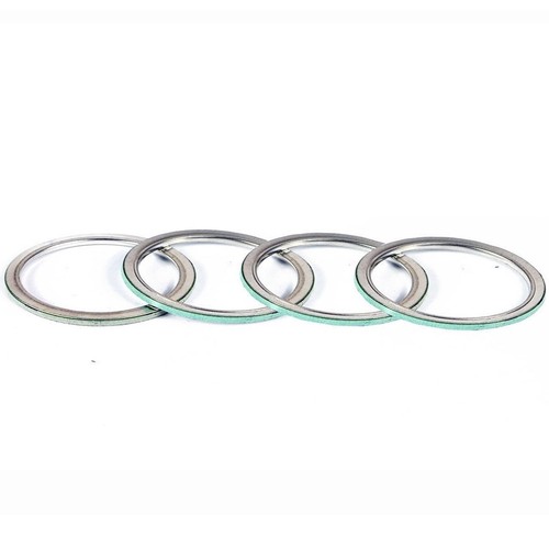 Exhaust manifold gasket for - manifold,