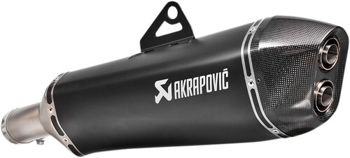 Akrapovic line silencer - line,