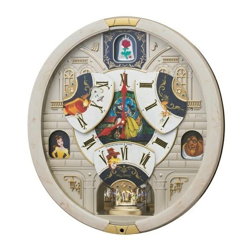 Seiko fw591a analog wall - seiko, clock