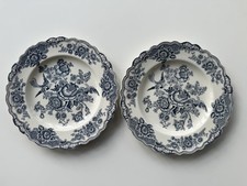 2 Crown Ducal Bristol