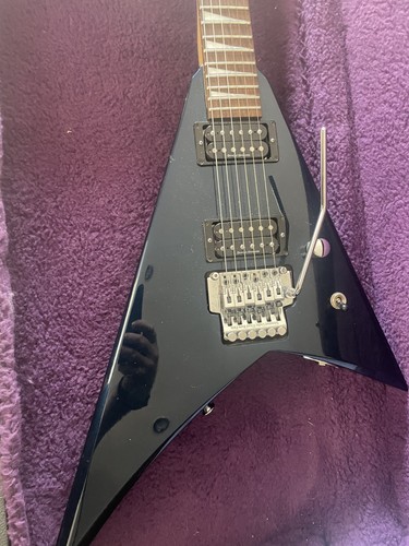 1997 jackson rx10 rhoads mij - 1997,