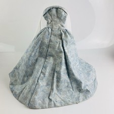 Stunning Dress Gown For 16”