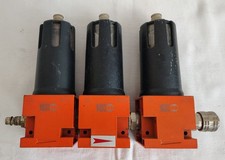 Metal Work Pneumatic P Max 18 Bar T 50°c Oil Lubricator LUB Valve Air Compressor