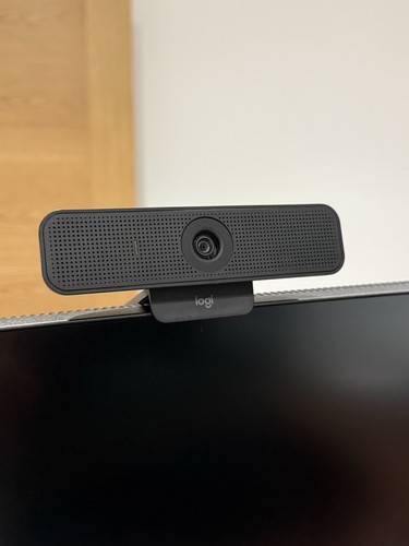 Logitech c925e usb business - c925e,