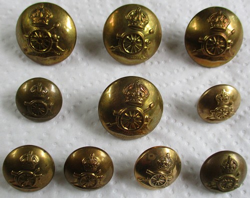 Set 10x british army - 10x,