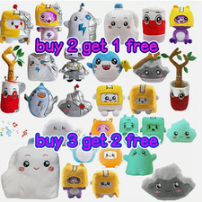 Lankybox BOXY / FOXY / ROCKY