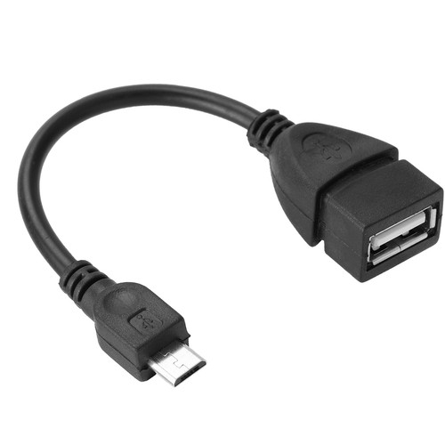 Usb otg cable - otg, mini