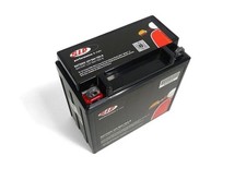 Zundapp Bella or Lambretta 12 volt DC battery large 9AH