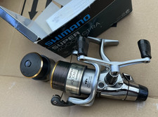 Shimano Super 4000 M GT-RA