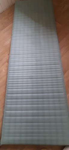 Thermarest neoair topo luxe - thermarest,