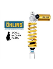 HO 909 REAR SHOCK ABSORBER