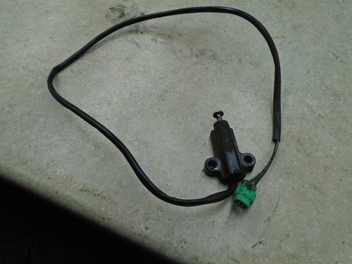 Suzuki 650 ls650 - 650,