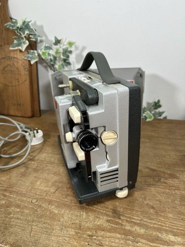 Vintage leitz cinovid 8mm - vintage,