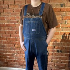 VINTAGE MEN’S DENIM